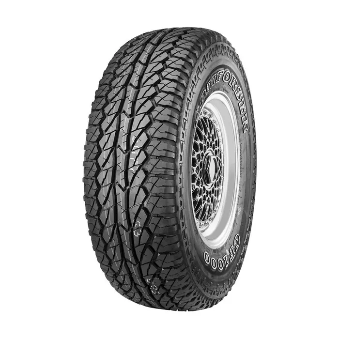 COMFORSER - PNEU 31x10.50R15LT 109S TL 6 ...